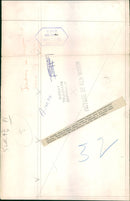 Shepherd's Bush murders: mr jenkins with joseph simpson. - Vintage Photograph