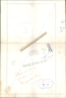 Shepherd's Bush murders - Vintage Photograph