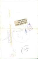 Shepherd's Bush murders - Vintage Photograph