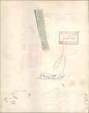 Animal Brown Bear: - Vintage Photograph