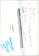 The brown bear: free but not safe. - Vintage Photograph