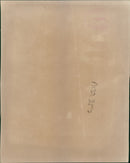 The brown bear: - Vintage Photograph