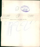 The brown bear: features at the regents. - Vintage Photograph