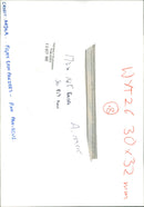 Animal Chimpanzee: - Vintage Photograph