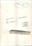 Animal Chimpanzee: - Vintage Photograph