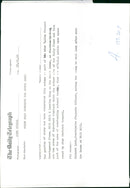 Sheep Animal: help to conserve the south downs. - Vintage Photograph