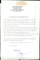 Sheep Animal:to save village commons ecology. - Vintage Photograph