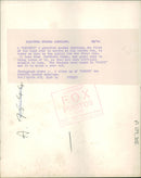 Antelope - Vintage Photograph