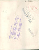 Antelope - Vintage Photograph