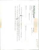 Aircraft: Mig 21 - Vintage Photograph