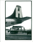 Aircraft: Mig 21 - Vintage Photograph