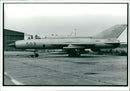 Aircraft: Mig 21 - Vintage Photograph