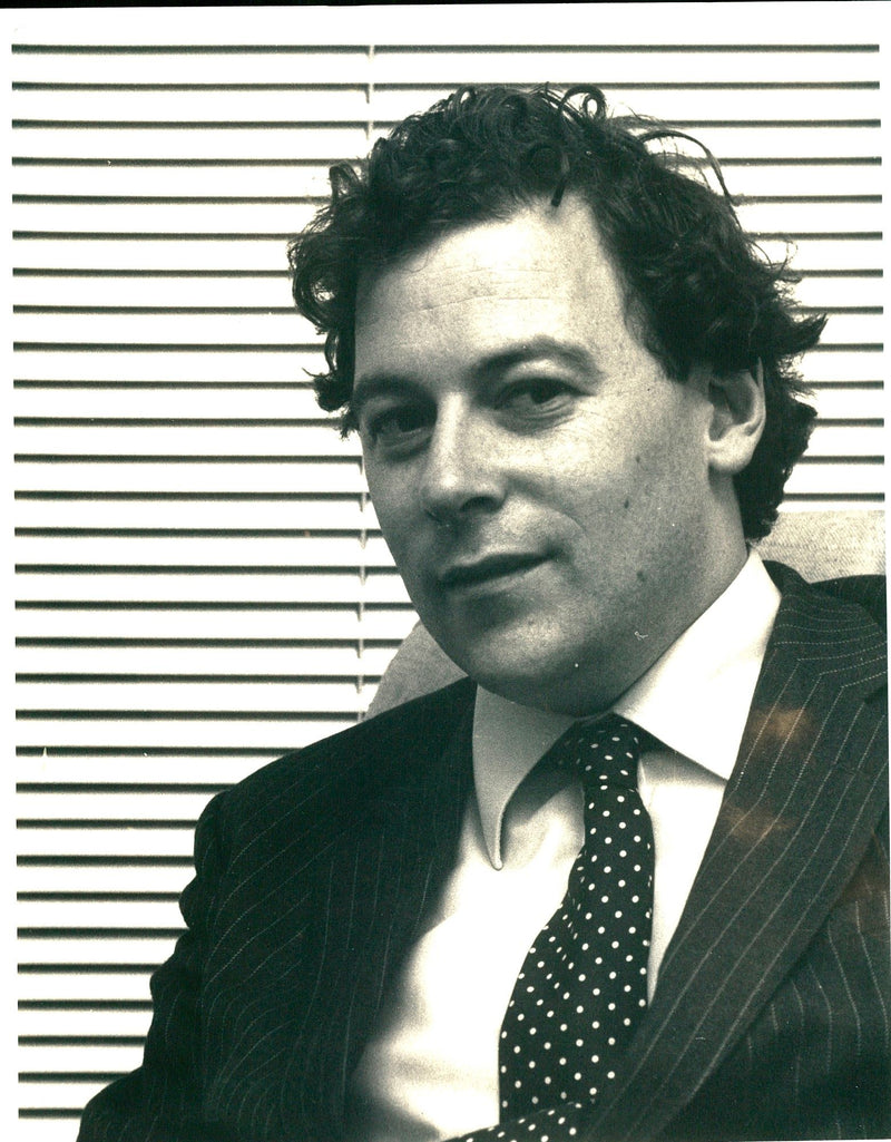 Randolph Fields - Vintage Photograph