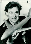 Randolph Fields - Vintage Photograph