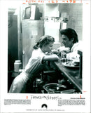 Michelle Pfeiffer: - Vintage Photograph