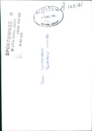 Peter Lundgren. - Vintage Photograph