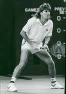 Peter Lundgren. - Vintage Photograph