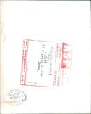 Paoletta Magoni - Vintage Photograph