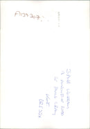 Animal Sheep: - Vintage Photograph