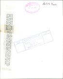 Animal Sheep: - Vintage Photograph