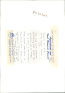 Animal Sheep: - Vintage Photograph