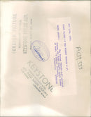 Dassault Mirage G: First flight - Vintage Photograph