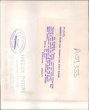 Dassault Mirage G: - Vintage Photograph