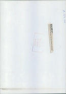 Franz Heinzer. - Vintage Photograph