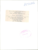 Franz Heinzer. - Vintage Photograph