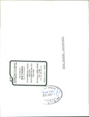 Franz Heinzer. - Vintage Photograph