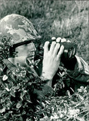 Laser: Melios - Vintage Photograph