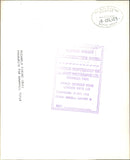 Michela Figini. - Vintage Photograph