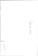 London Cabinet War Rooms: - Vintage Photograph