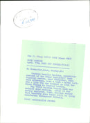 Capt. Neville Goulton - Vintage Photograph