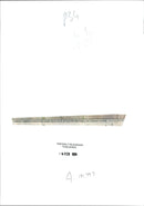 Cricket England:Andrew caddick with his team. - Vintage Photograph