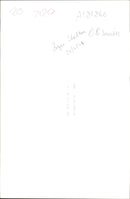 Bryan Shelton - Vintage Photograph