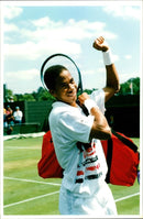 Bryan Shelton - Vintage Photograph