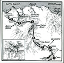 Nuptse Expedition. - Vintage Photograph