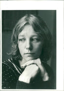 Keith Church murdered man - Vintage Photograph