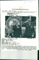 William Perry - Vintage Photograph