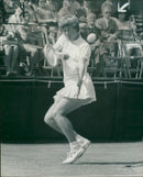 Elizabeth Starkie - Vintage Photograph