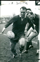 S R Smith - Vintage Photograph