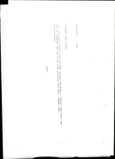 Rare white Tiger being trained by keeper - Vintage Photograph