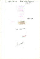 Steffi Graf - Vintage Photograph