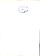 Penecostal Gospell Hall Murders. - Vintage Photograph