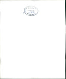 Penecostal Gospell Hall Murders. - Vintage Photograph