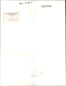 Paul Berriff - Vintage Photograph