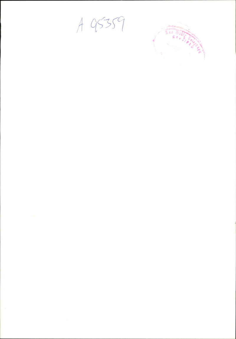 Colonel Thomas Blood. - Vintage Photograph