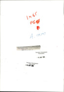 Animal Badger-Watchers need patience. - Vintage Photograph