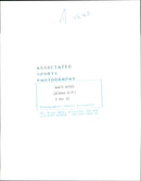 David Myers. - Vintage Photograph